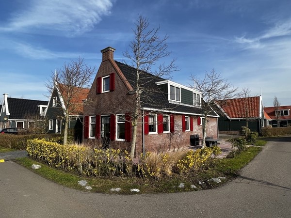 Property photo - Burgemeester Dalenbergstraat 50-604, 1486MT West-Graftdijk